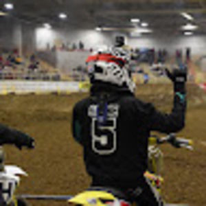 Meet your Posher, Evan